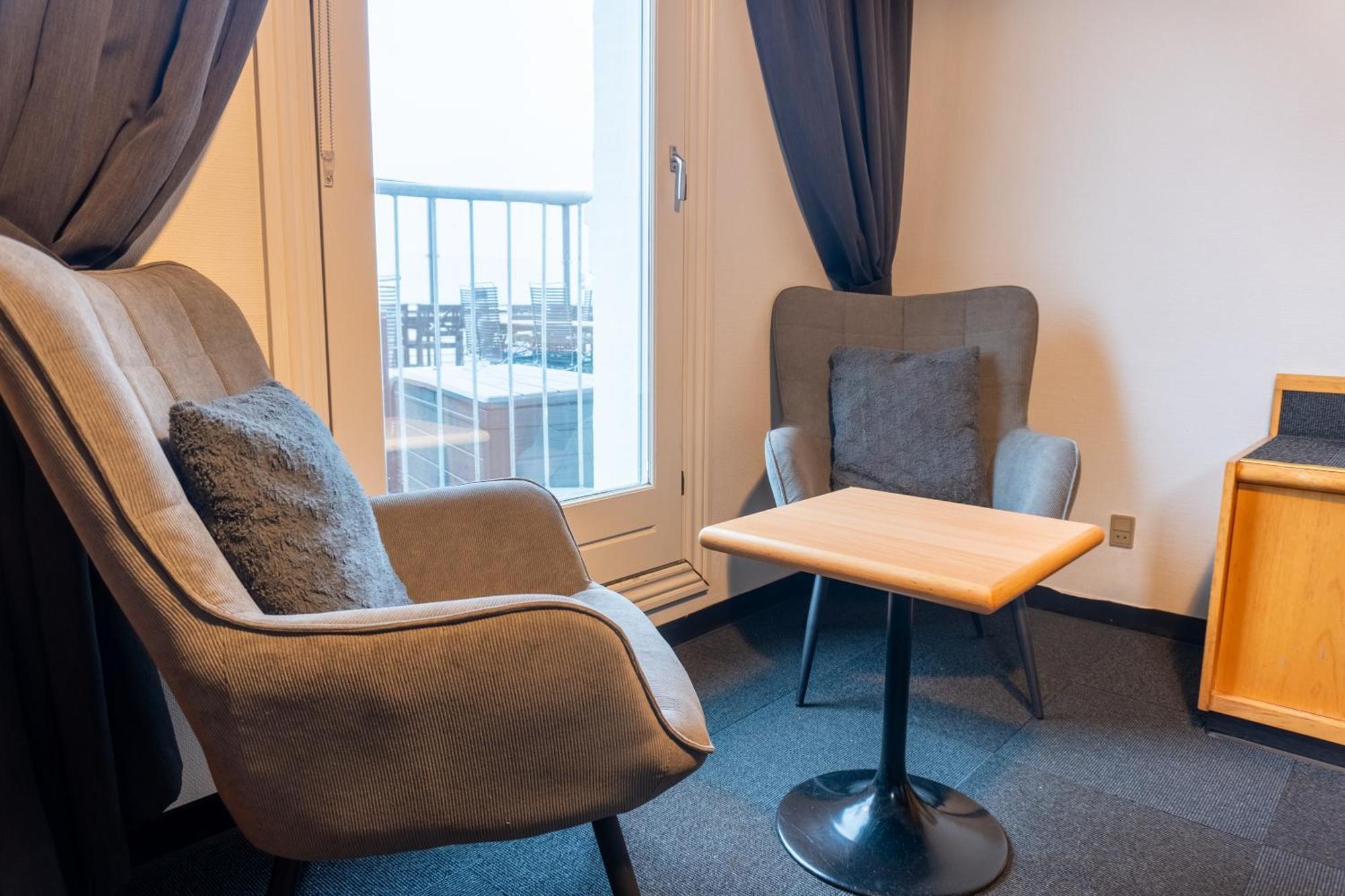 Hotel Assens Exteriör bild