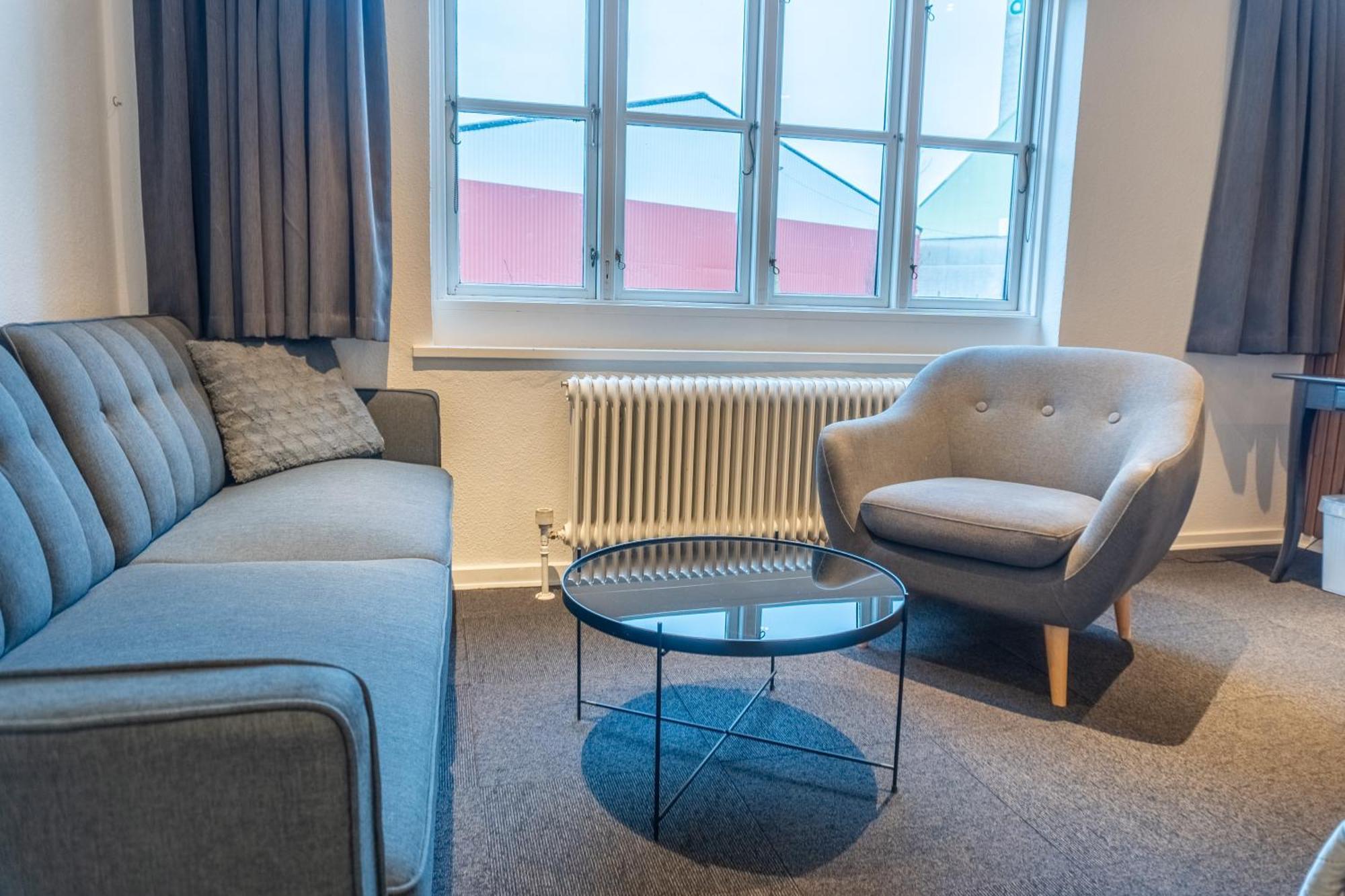 Hotel Assens Exteriör bild