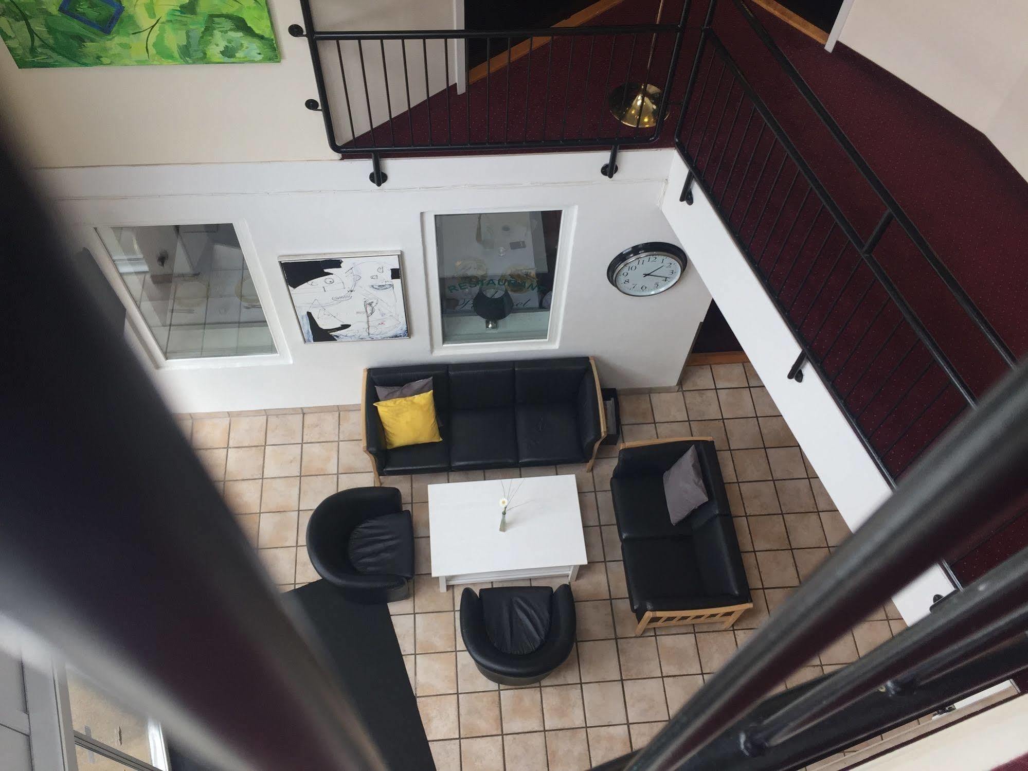 Hotel Assens Exteriör bild